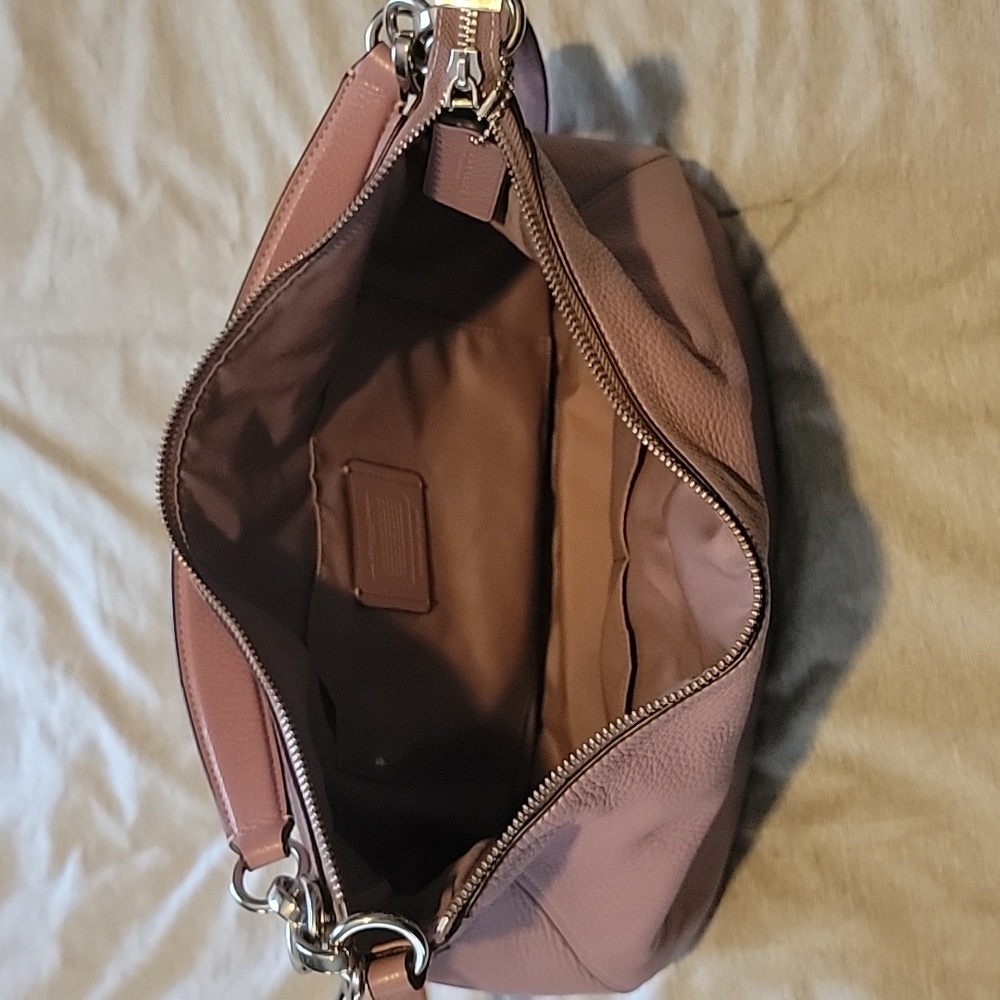 Coach Hobo - Picture 4 of 5